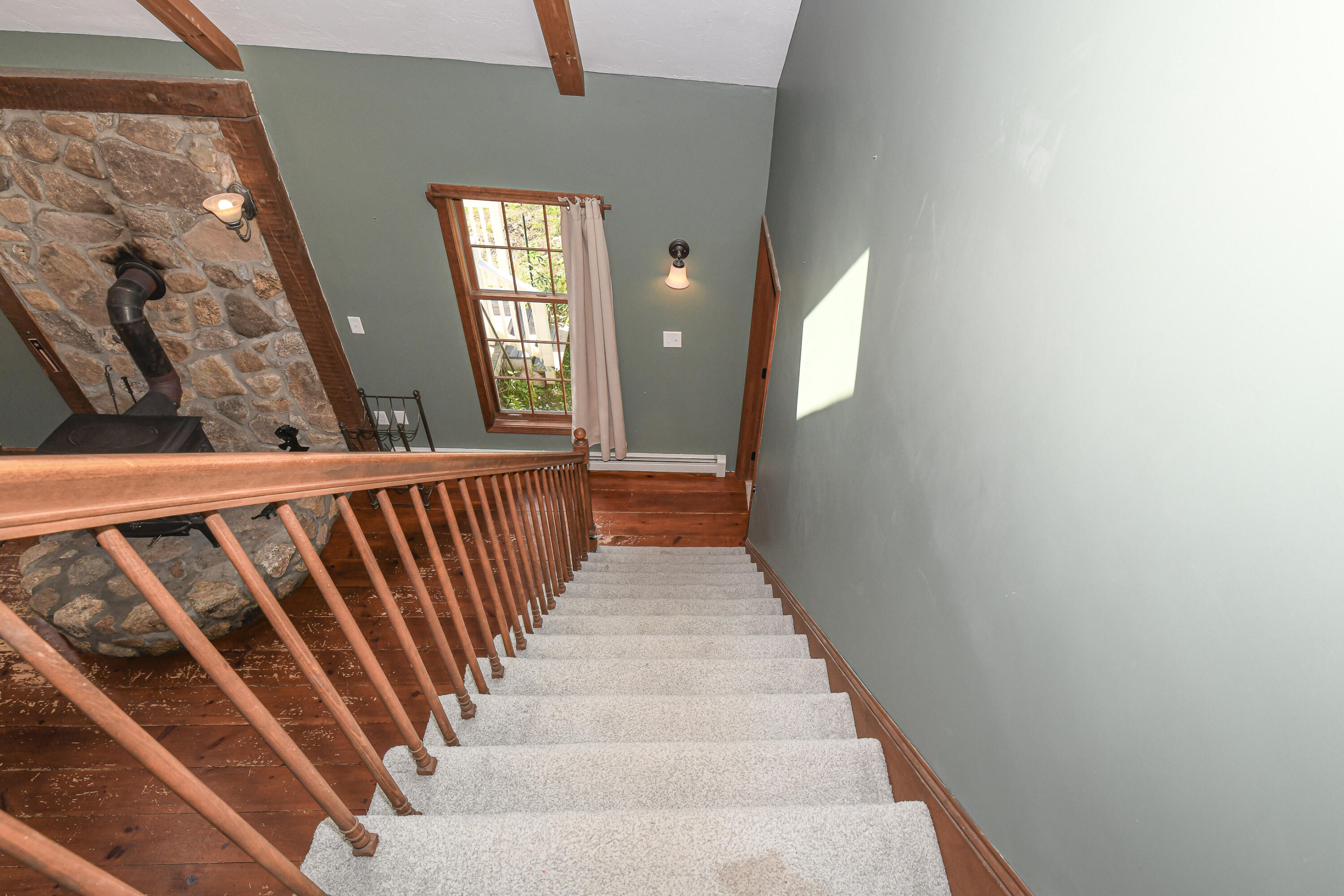 112 Thompson Lake Shores Road Casco, ME 04015 - Photo 26 of 52 112 thompson lakes shores road-89