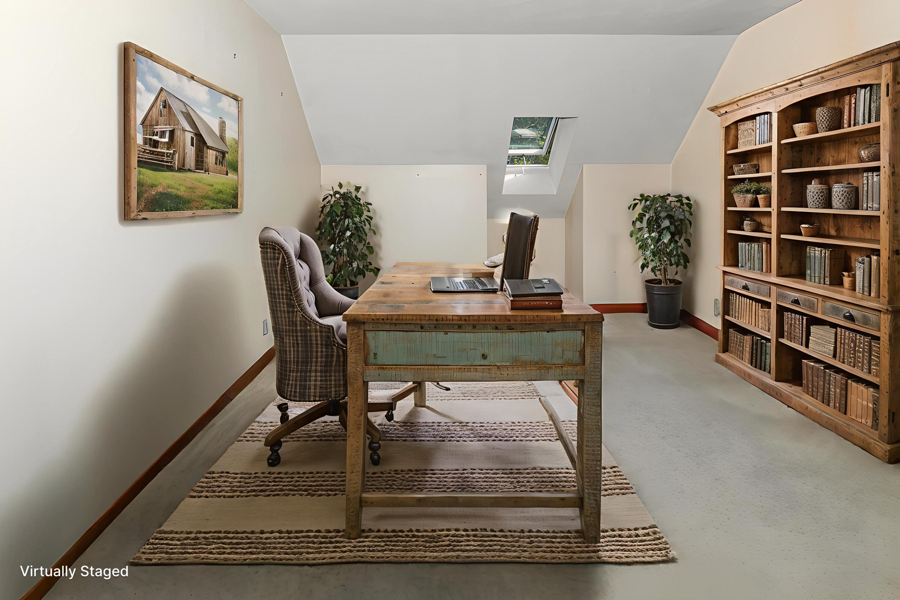 112 Thompson Lake Shores Road Casco, ME 04015 - Photo 27 of 52 office-112-thompson-lakes-shores-road-95