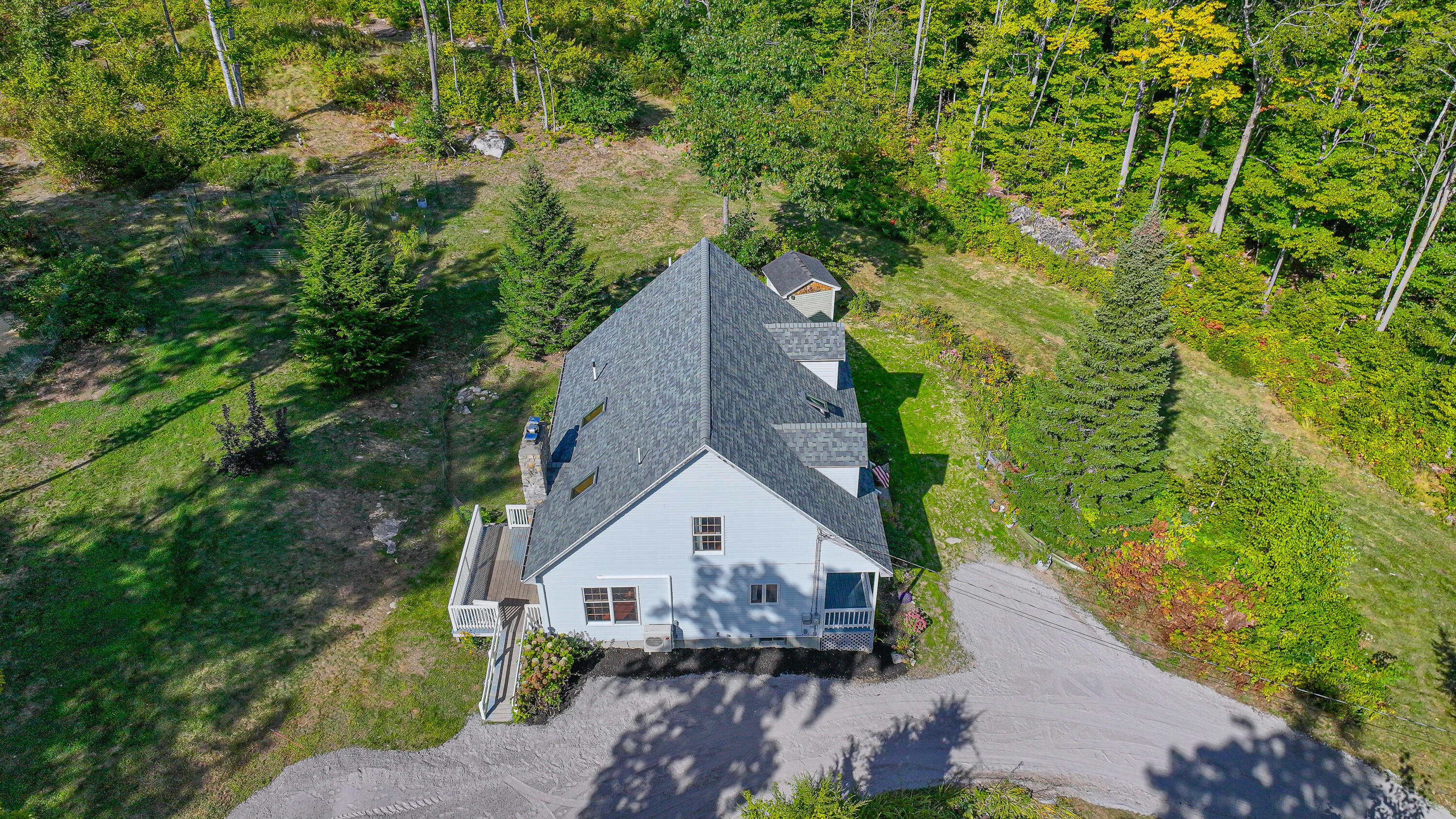 112 Thompson Lake Shores Road Casco, ME 04015 - Photo 3 of 52 112 thompson lakes shores road-19