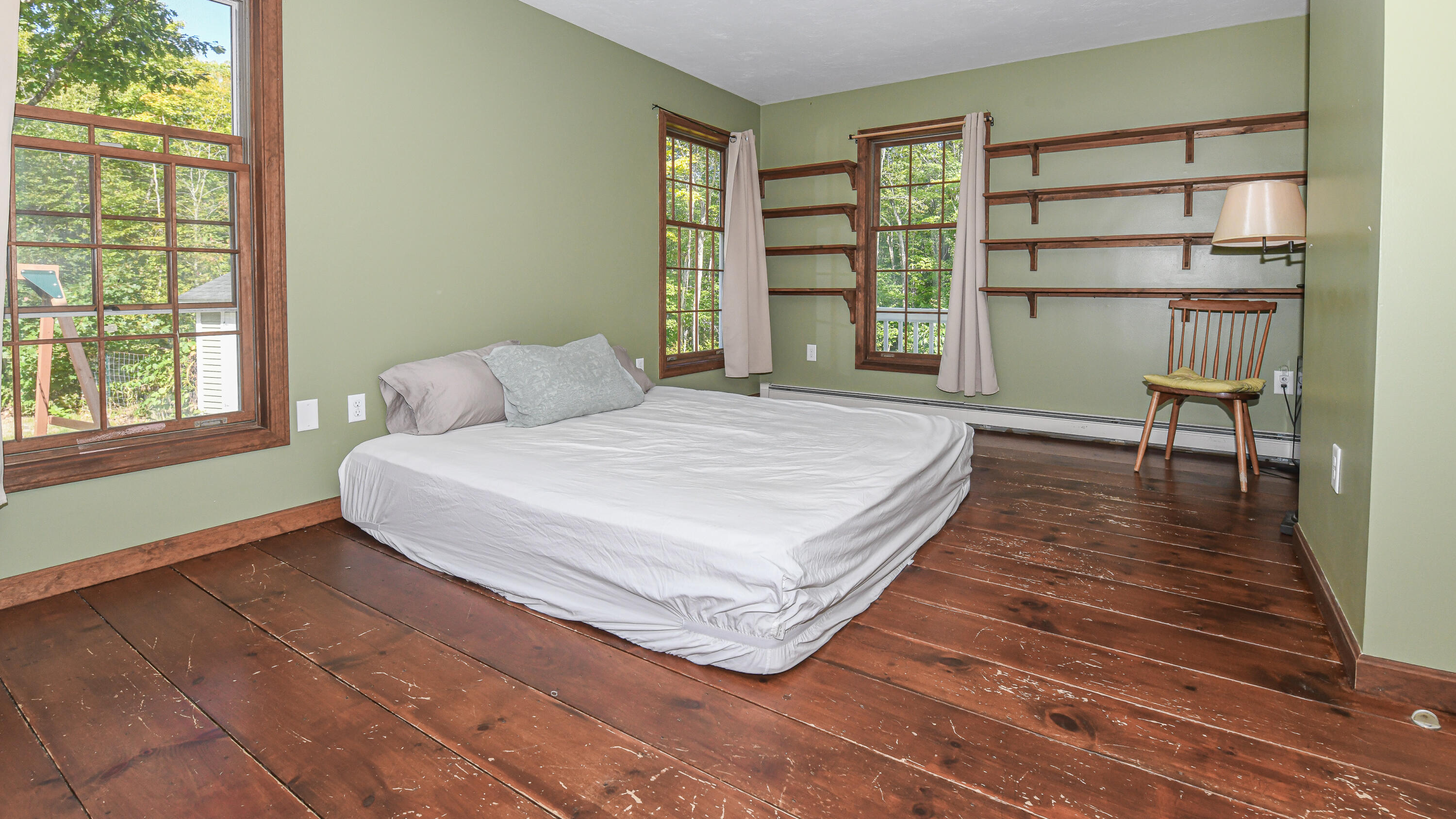 112 Thompson Lake Shores Road Casco, ME 04015 - Photo 31 of 52 112 thompson lakes shores road-100