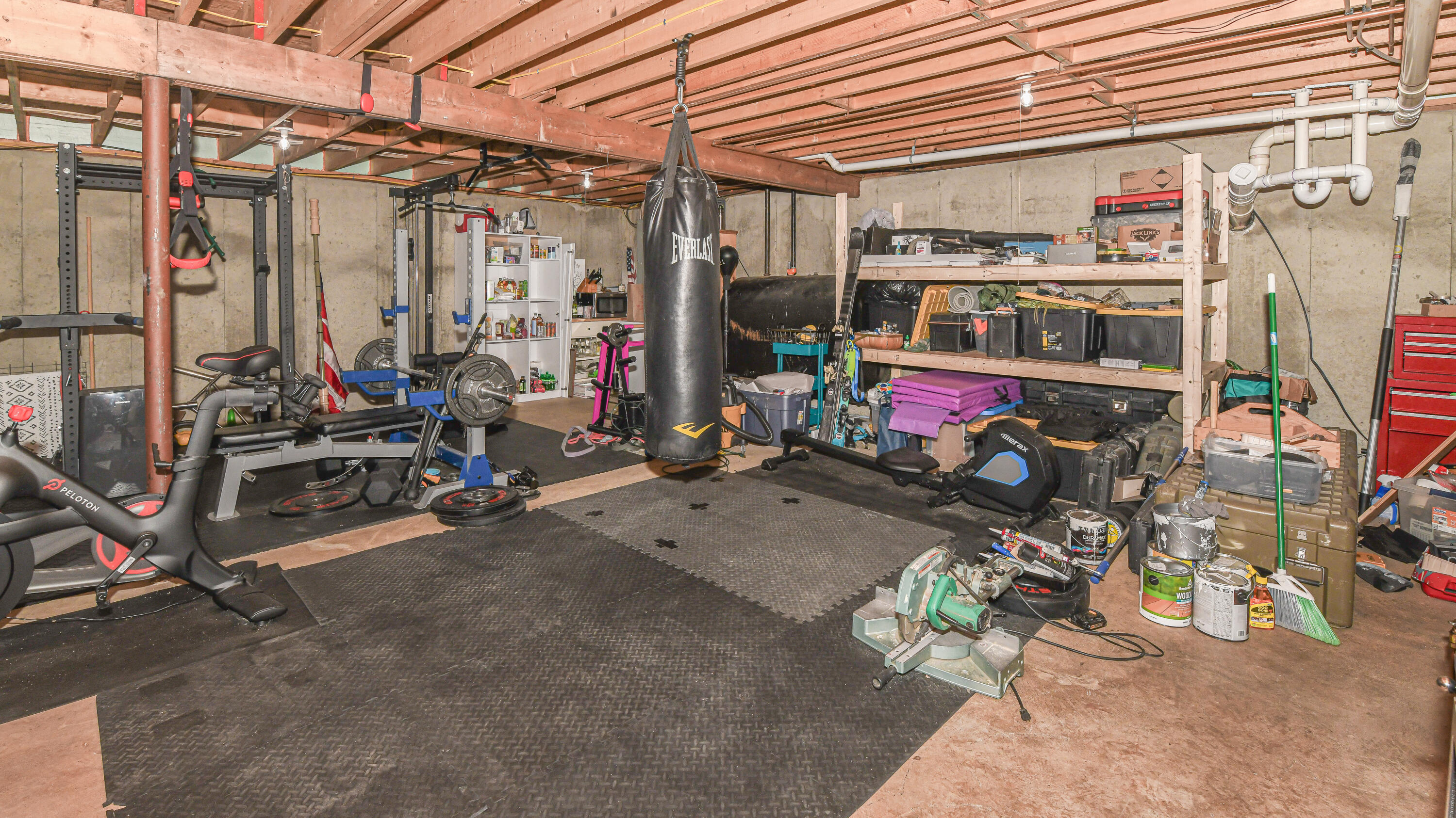 112 Thompson Lake Shores Road Casco, ME 04015 - Photo 37 of 52 112 thompson lakes shores road-103