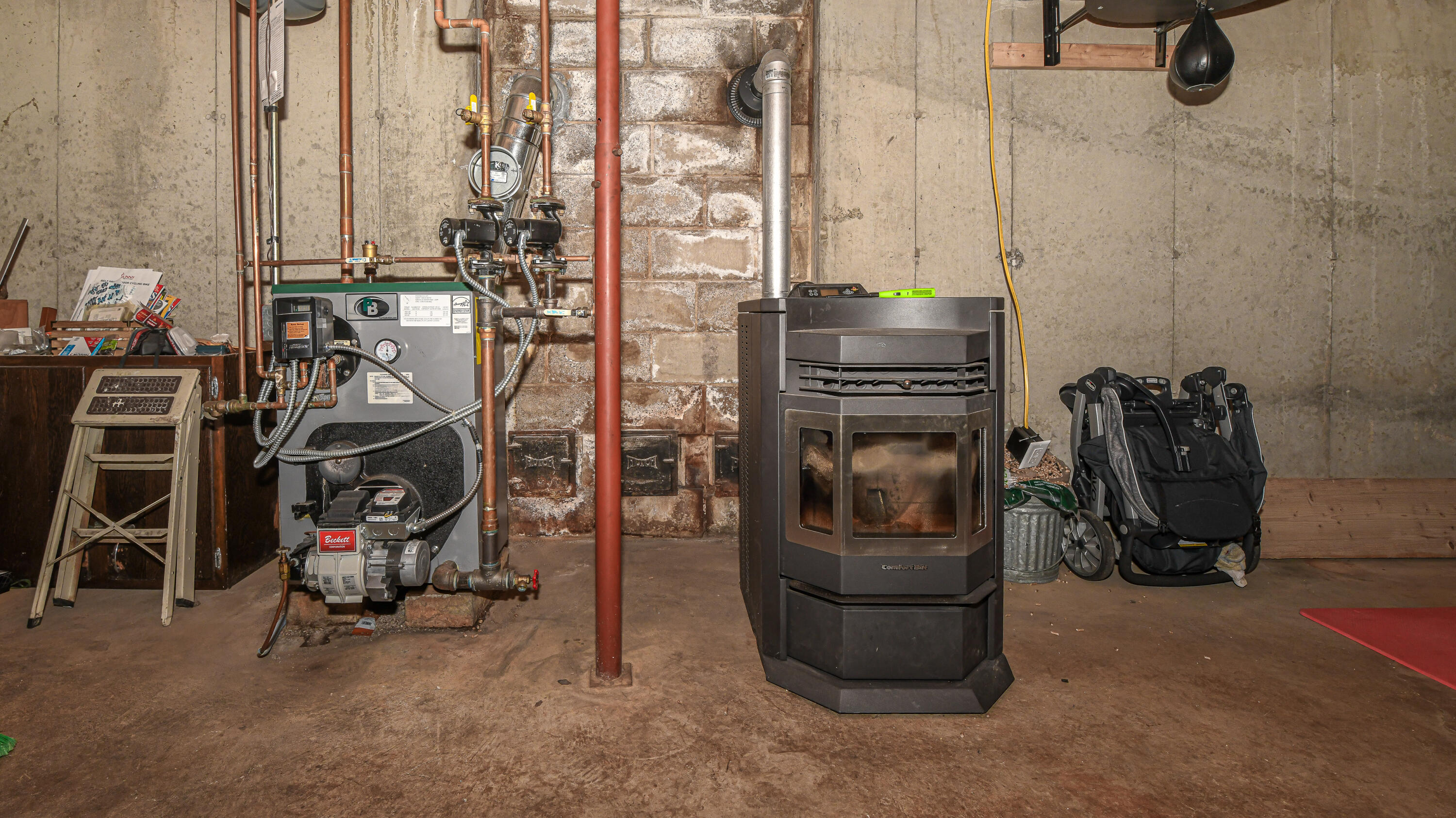 112 Thompson Lake Shores Road Casco, ME 04015 - Photo 38 of 52 112 thompson lakes shores road-104