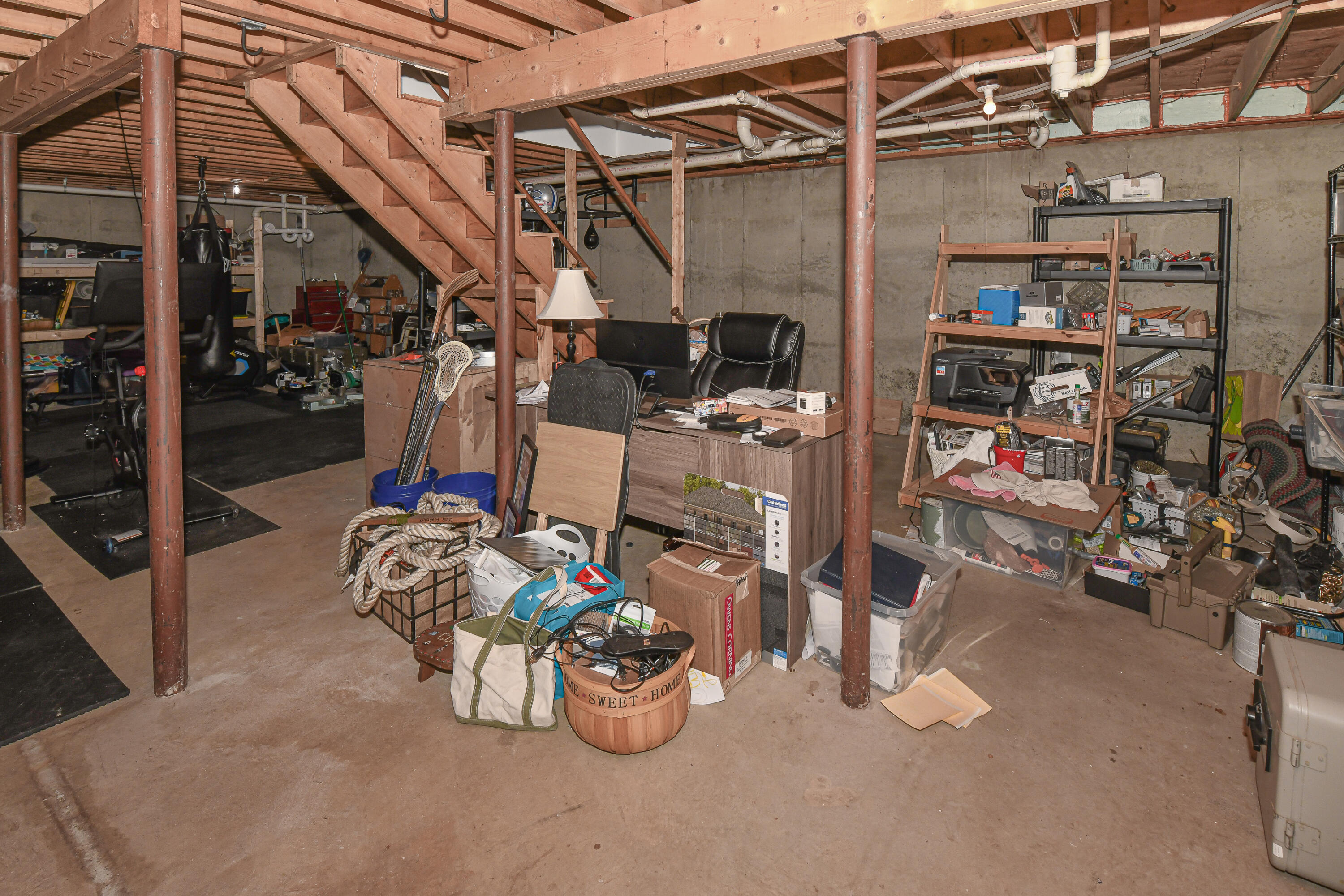 112 Thompson Lake Shores Road Casco, ME 04015 - Photo 40 of 52 112 thompson lakes shores road-106