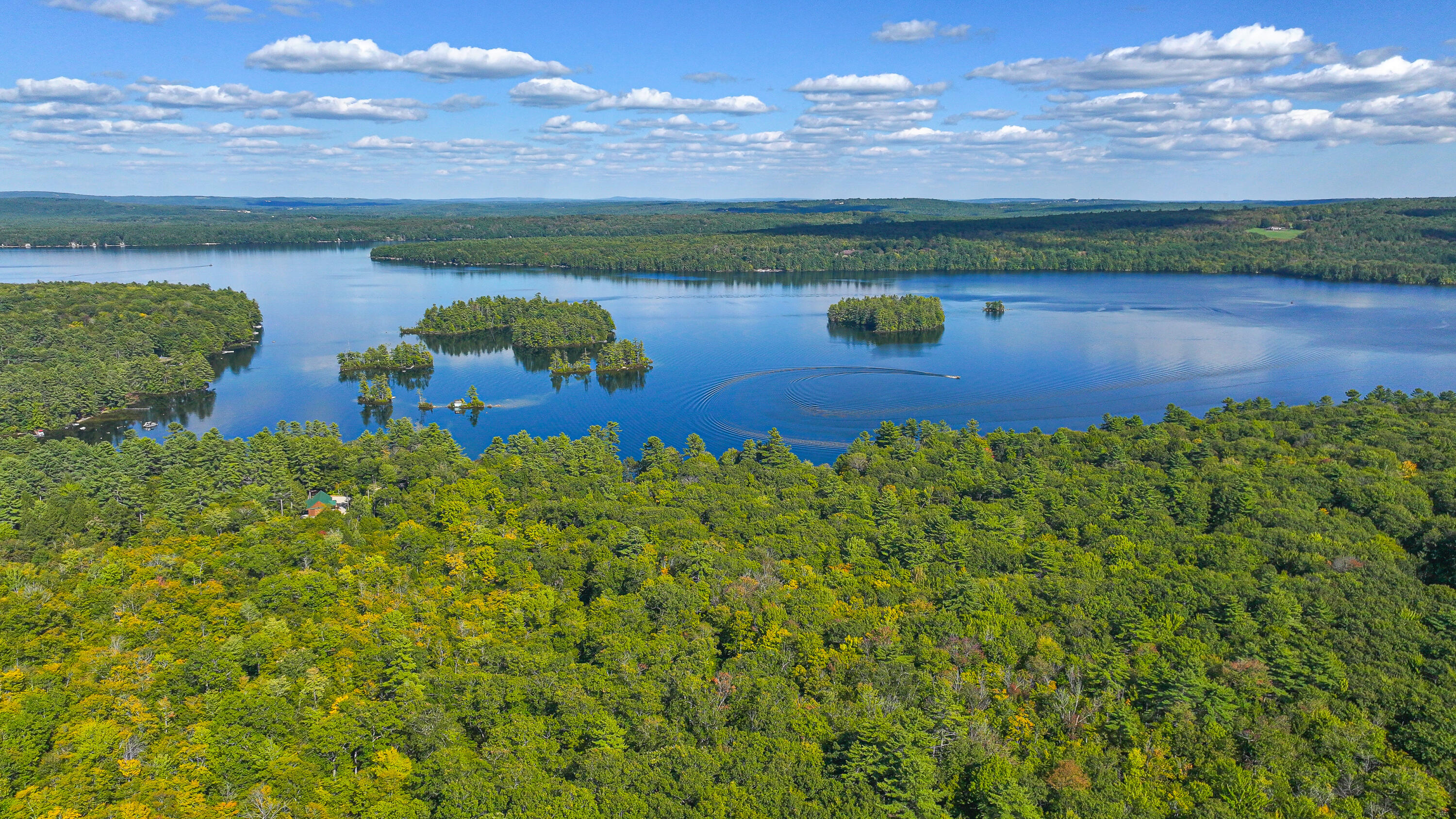 112 Thompson Lake Shores Road Casco, ME 04015 - Photo 41 of 52 112 thompson lakes shores road-28