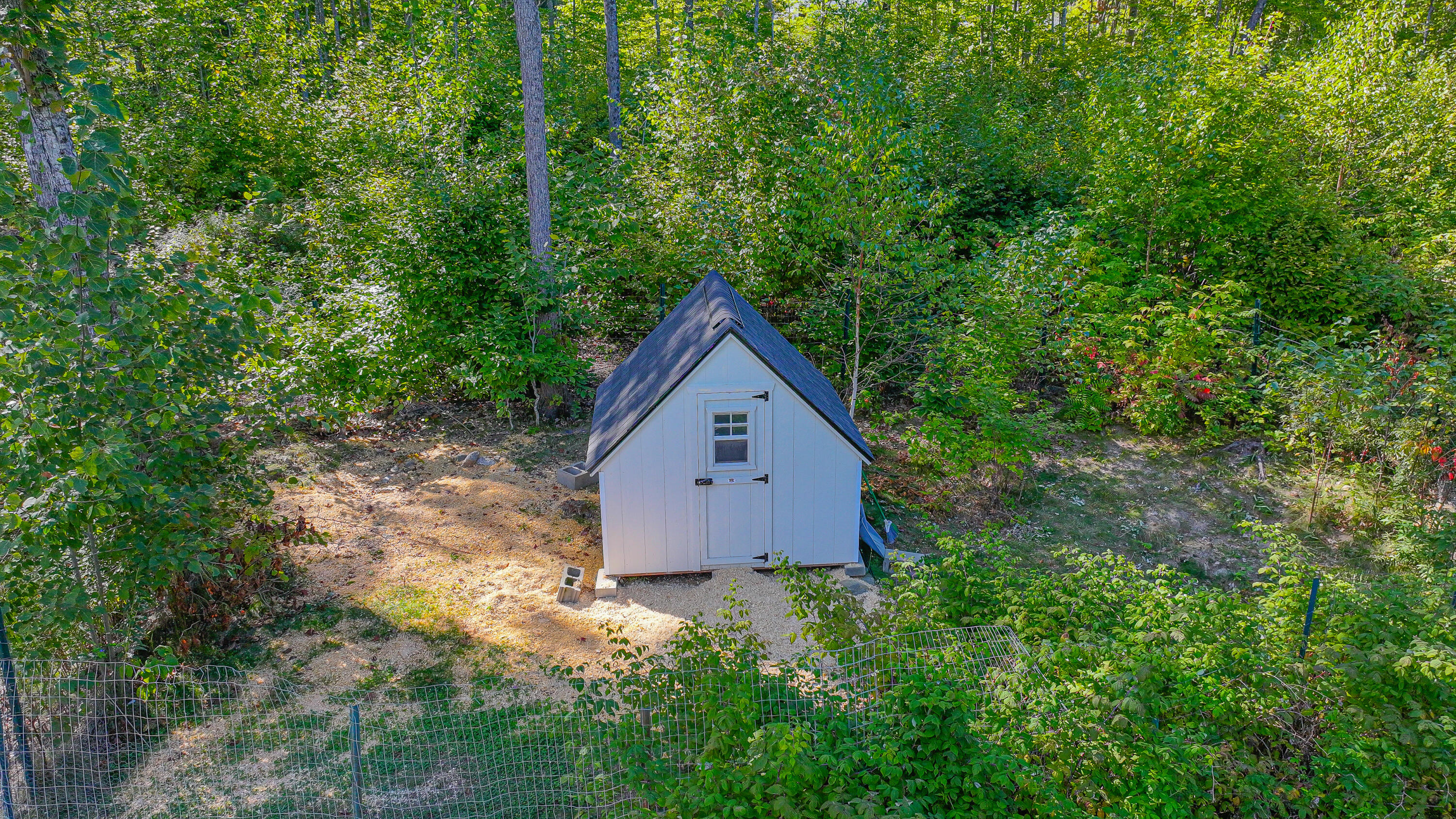 112 Thompson Lake Shores Road Casco, ME 04015 - Photo 42 of 52 112 thompson lakes shores road-27