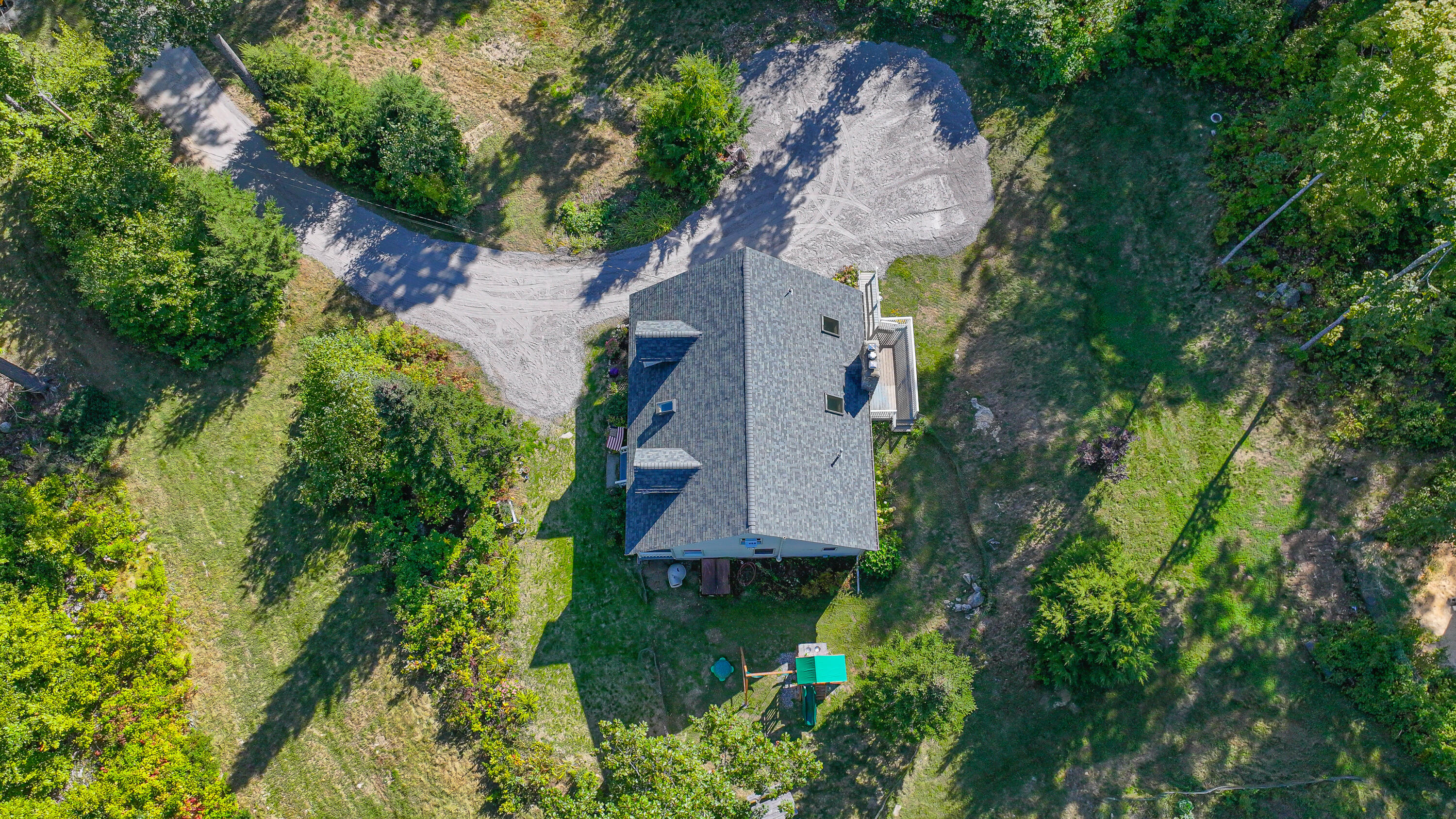 112 Thompson Lake Shores Road Casco, ME 04015 - Photo 43 of 52 112 thompson lakes shores road-31