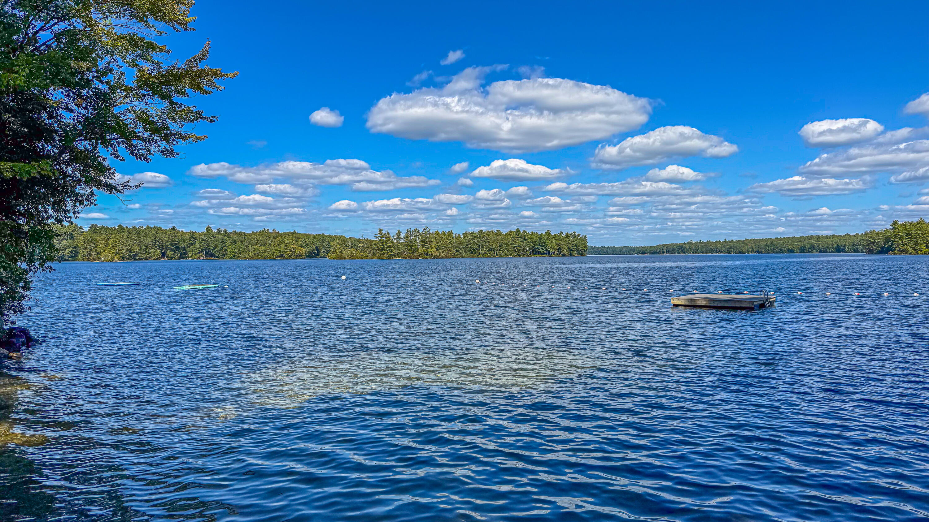 112 Thompson Lake Shores Road Casco, ME 04015 - Photo 44 of 52 112 thompson lakes shores road-51