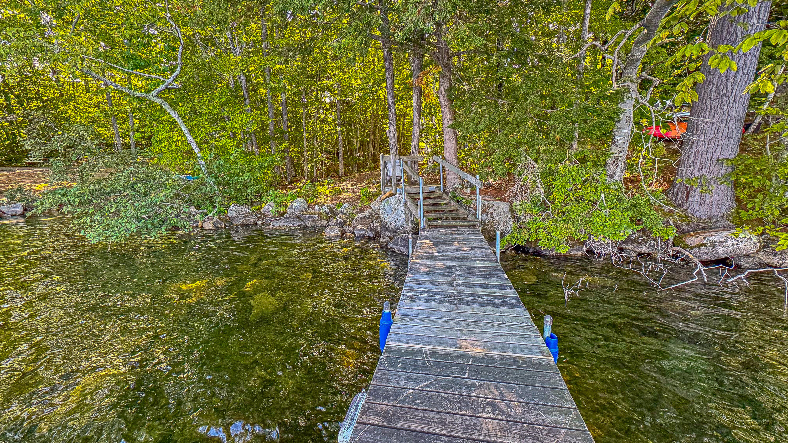 112 Thompson Lake Shores Road Casco, ME 04015 - Photo 45 of 52 112 thompson lakes shores road-71