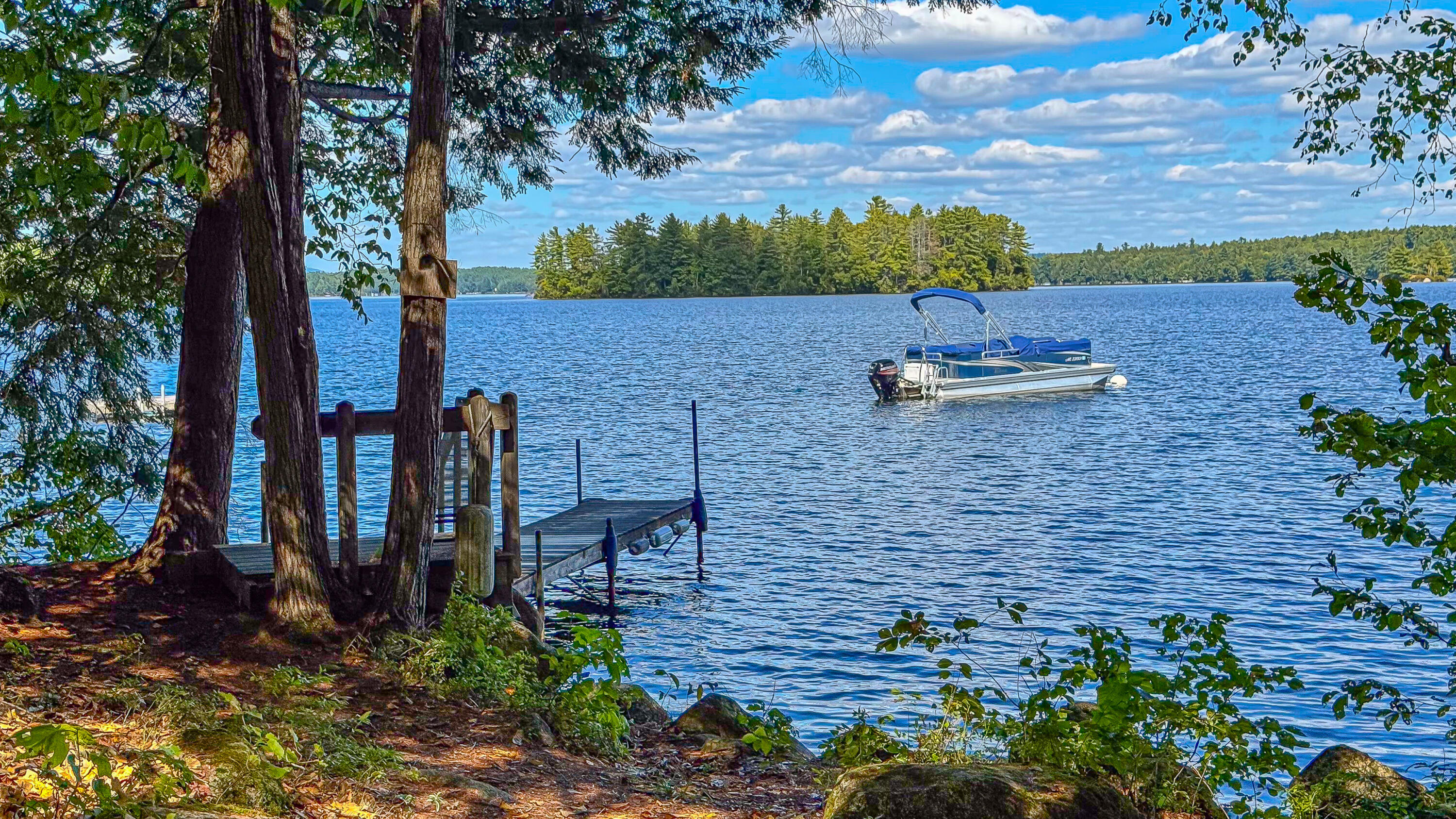 112 Thompson Lake Shores Road Casco, ME 04015 - Photo 47 of 52 112 thompson lakes shores road-61