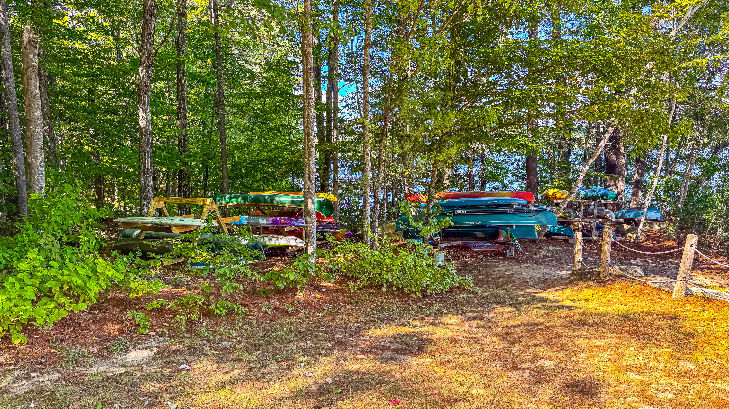 112 Thompson Lake Shores Road Casco, ME 04015 - Photo 48 of 52 112 thompson lakes shores road-43