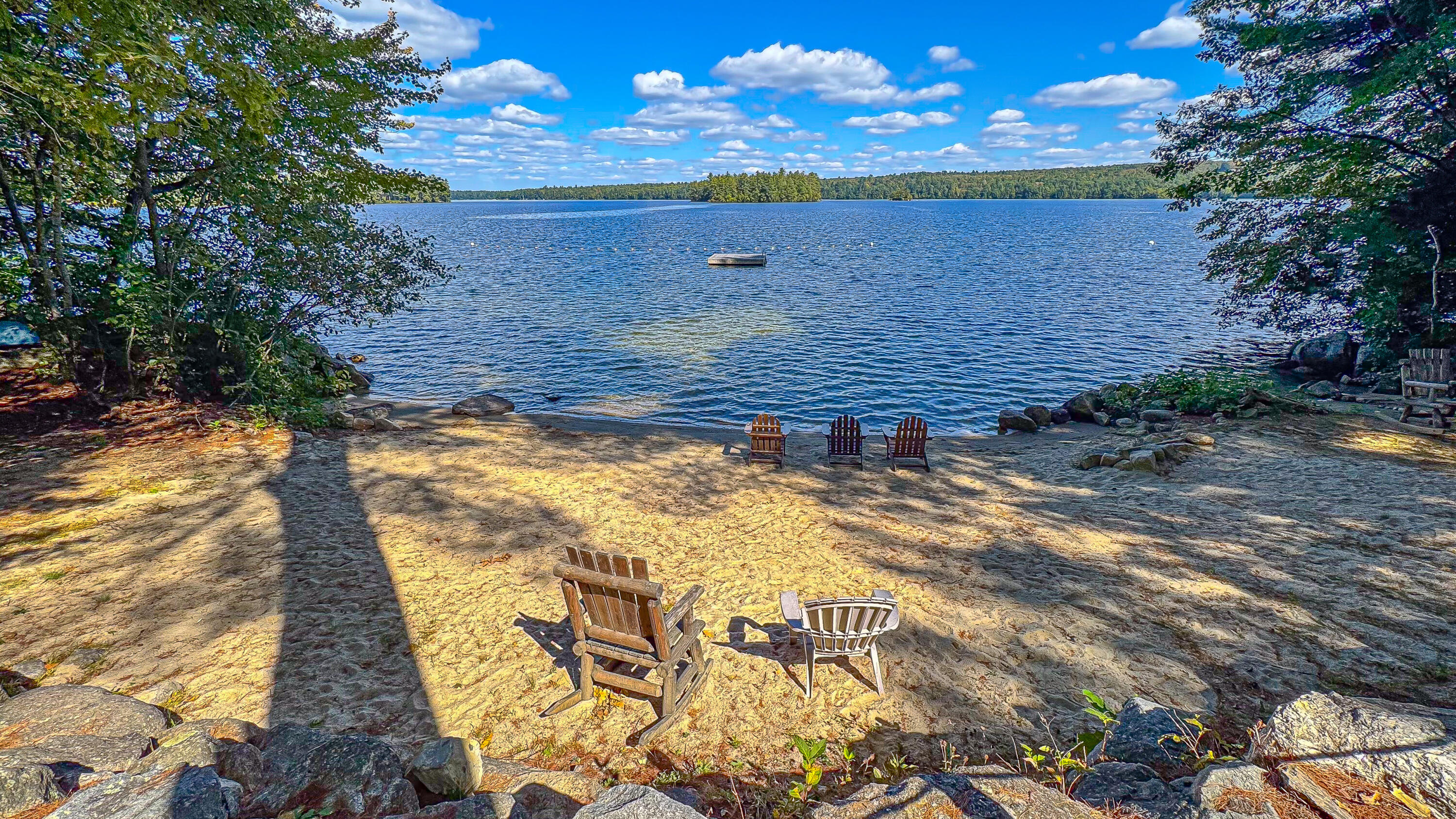 112 Thompson Lake Shores Road Casco, ME 04015 - Photo 49 of 52 112 thompson lakes shores road-45