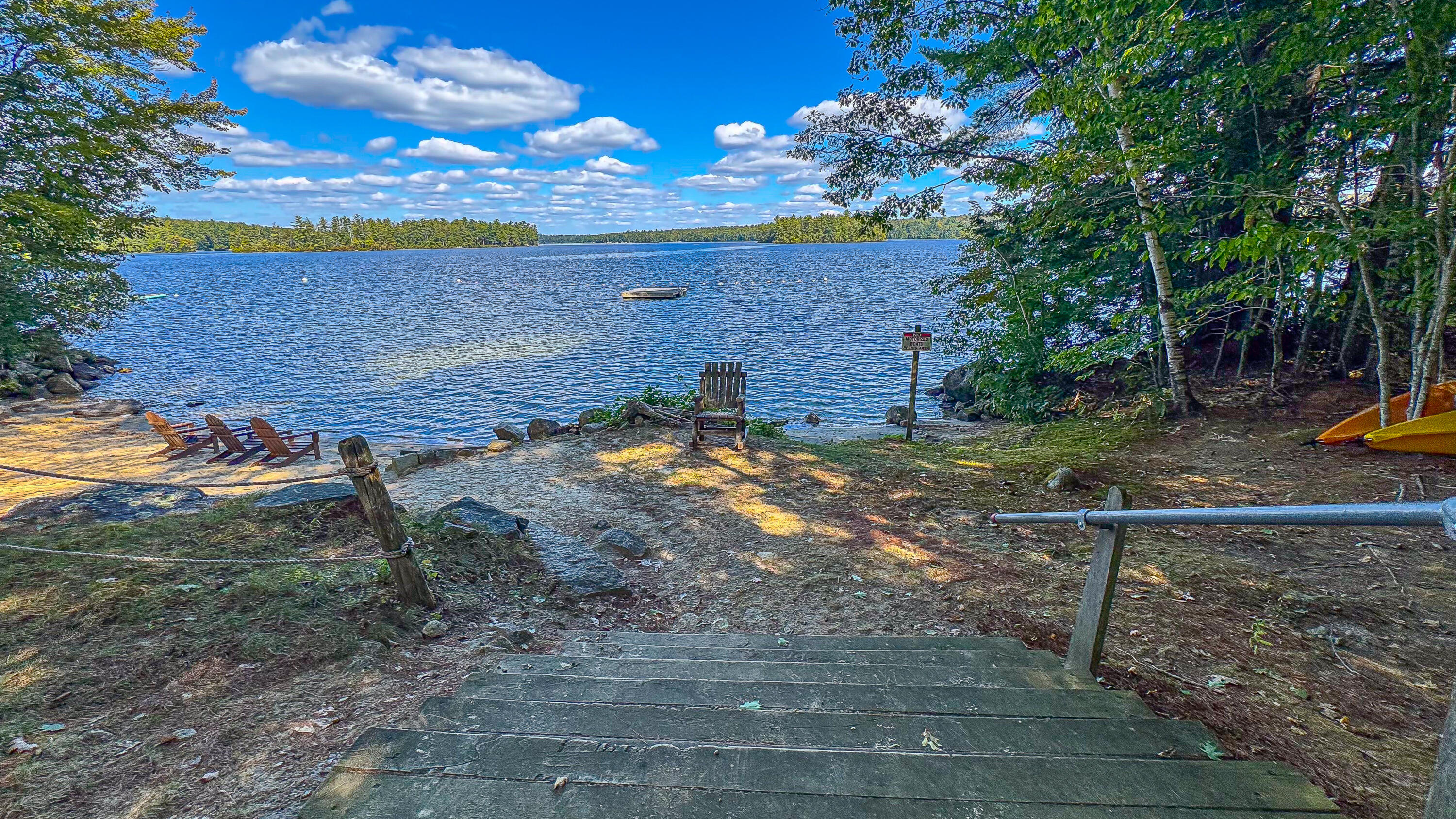 112 Thompson Lake Shores Road Casco, ME 04015 - Photo 50 of 52 112 thompson lakes shores road-46