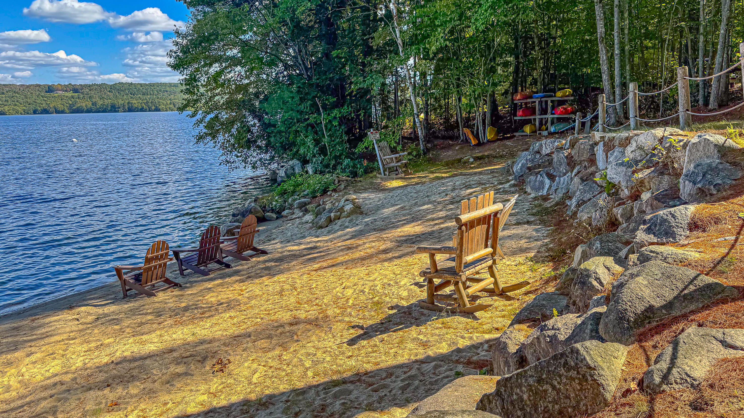 112 Thompson Lake Shores Road Casco, ME 04015 - Photo 5 of 52 112 thompson lakes shores road-44