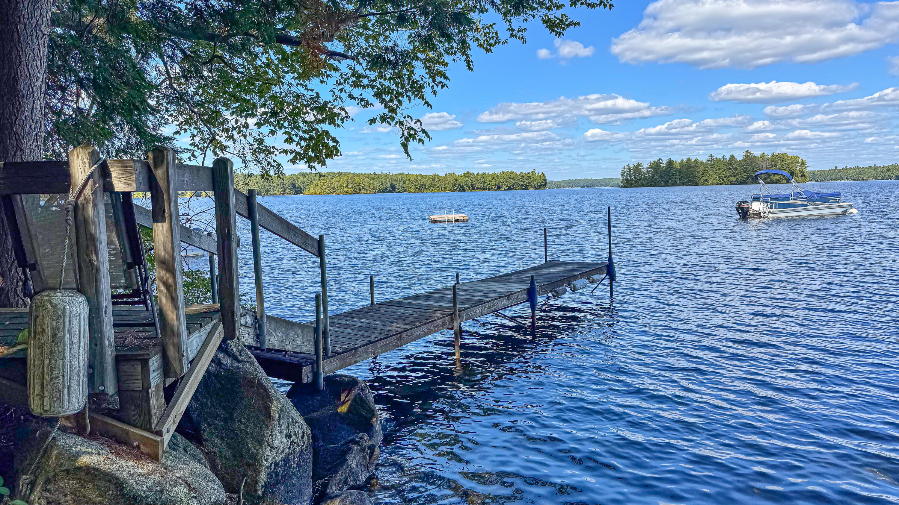 112 Thompson Lake Shores Road Casco, ME 04015 - Photo 6 of 52 112 thompson lakes shores road-62