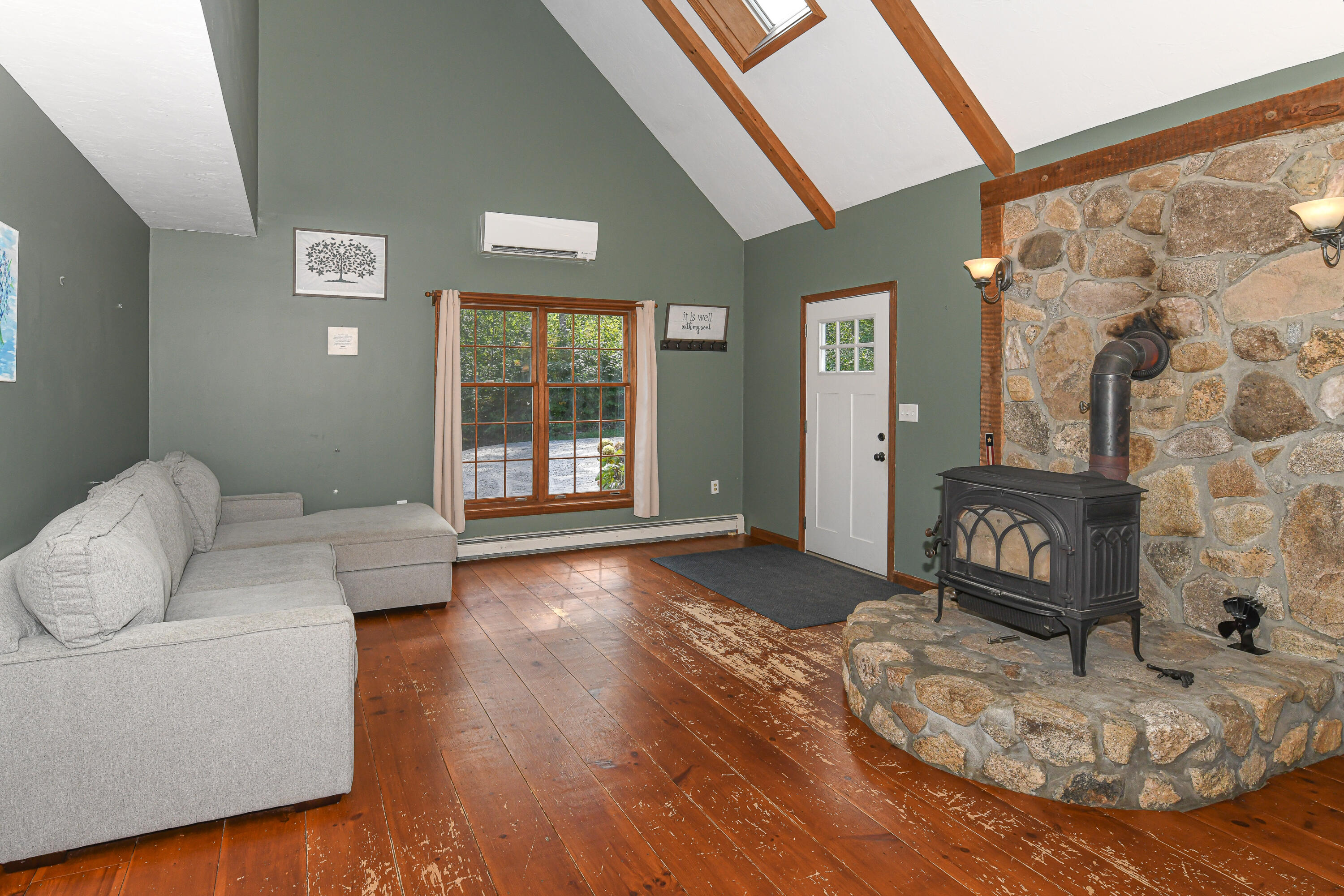 112 Thompson Lake Shores Road Casco, ME 04015 - Photo 8 of 52 112 thompson lakes shores road-78