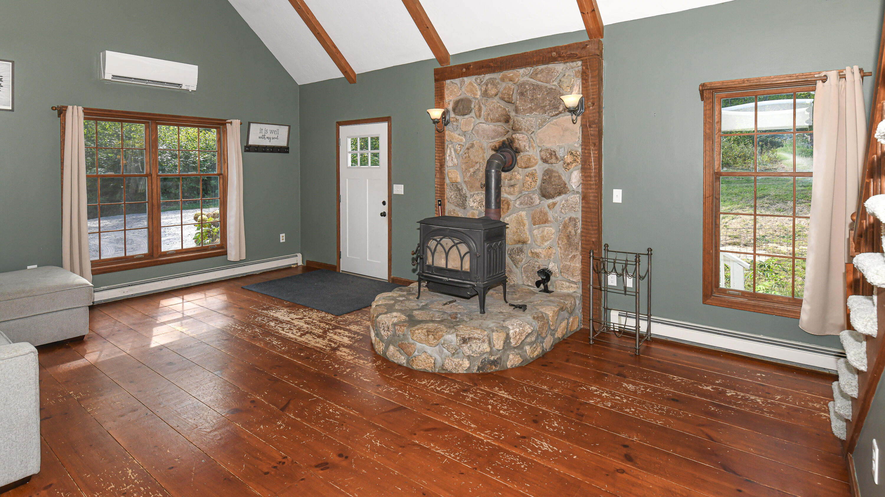 112 Thompson Lake Shores Road Casco, ME 04015 - Photo 9 of 52 112 thompson lakes shores road-79