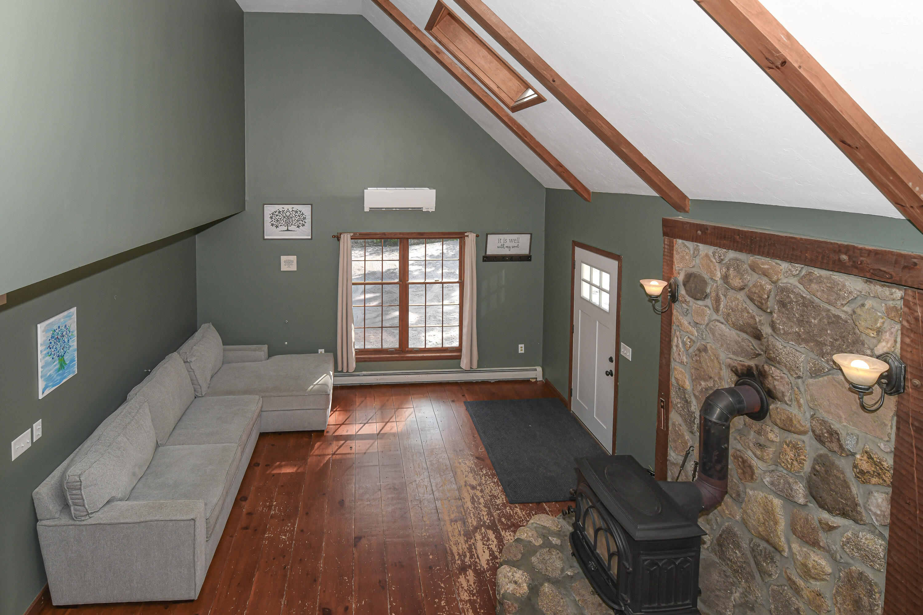 112 Thompson Lake Shores Road Casco, ME 04015 - Photo 10 of 52 112 thompson lakes shores road-99