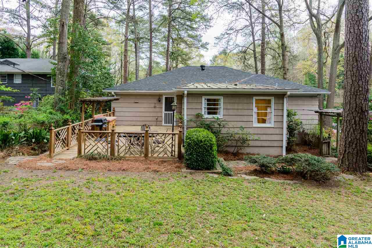 3430 Avalon Road Homewood, AL 35209 - Photo 31 of 33
