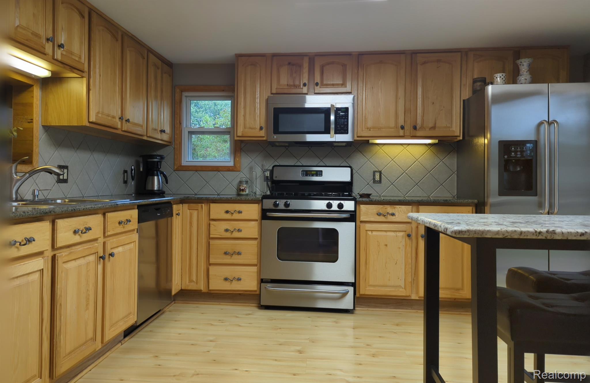 15375 Whitaker Road Linden, MI 48451 - Photo 11 of 42 Gallery Image 11