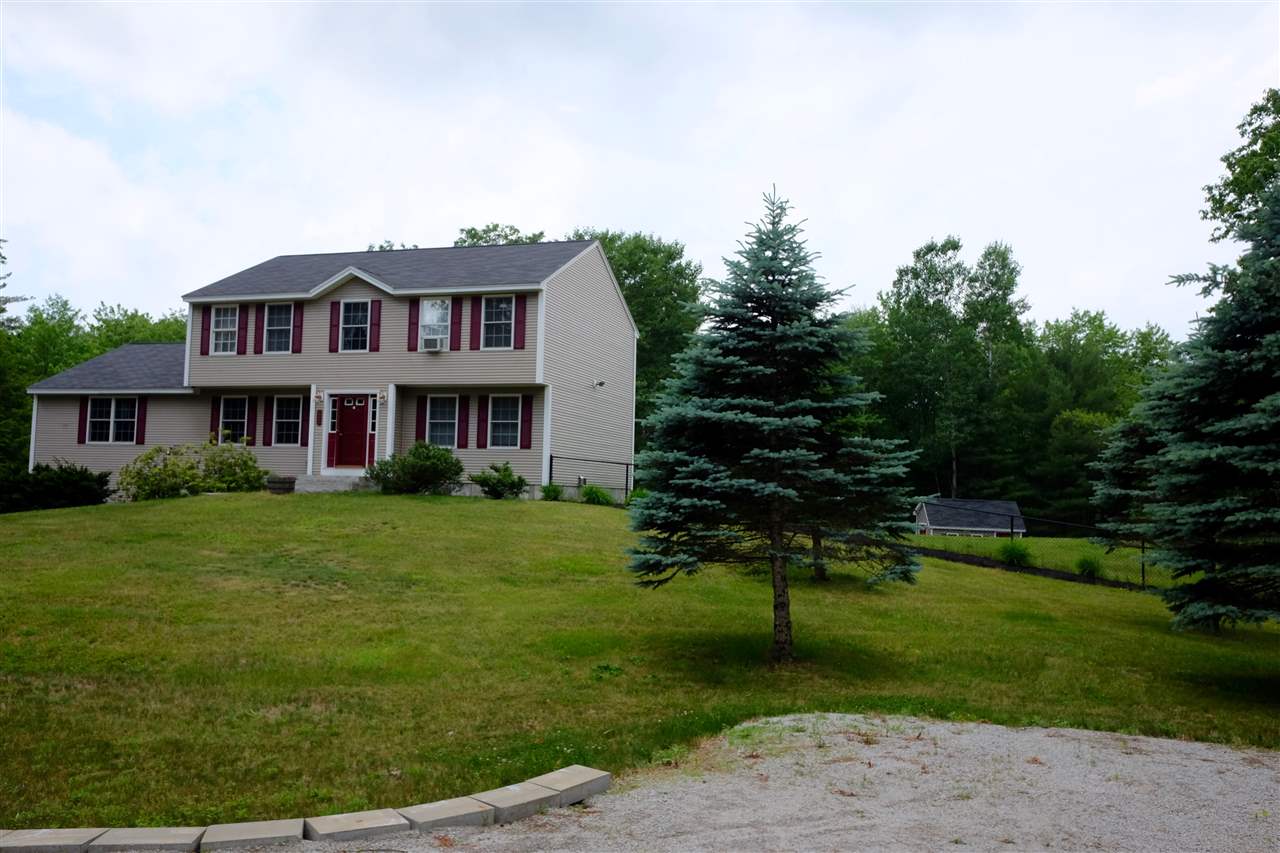 465 Mountain Road Concord, NH 03301 - Photo 1 of 25