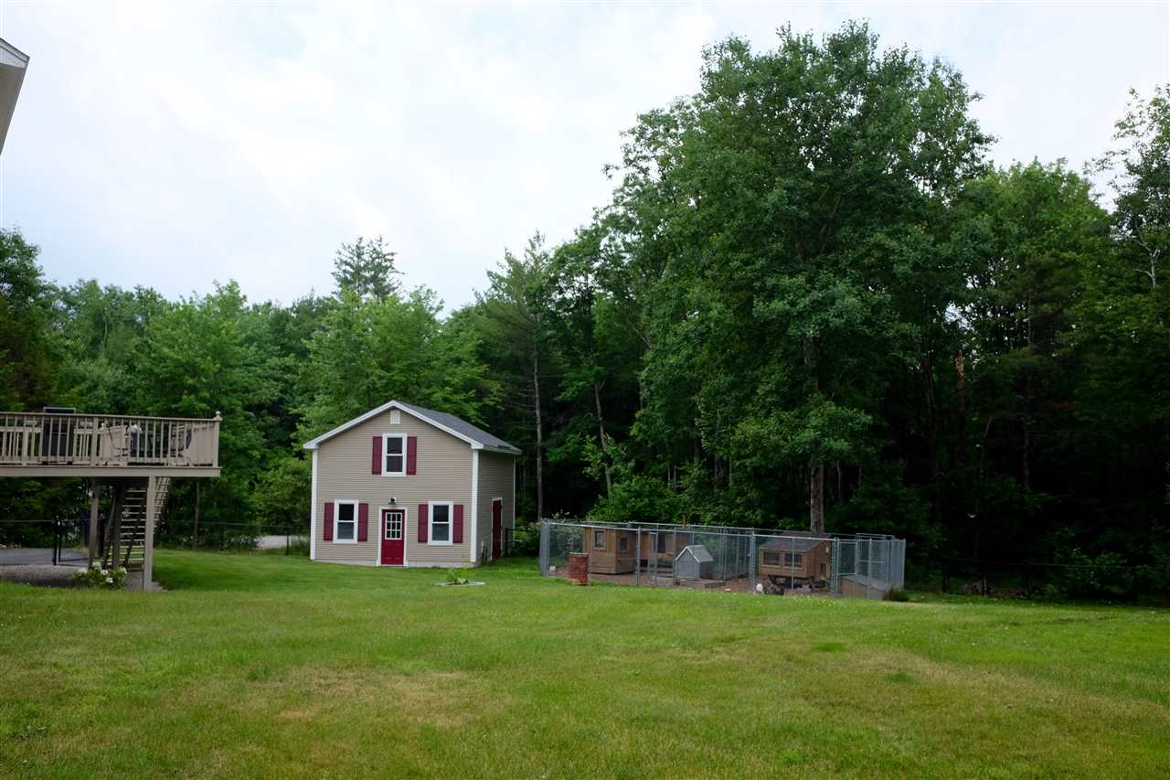 465 Mountain Road Concord, NH 03301 - Photo 2 of 25