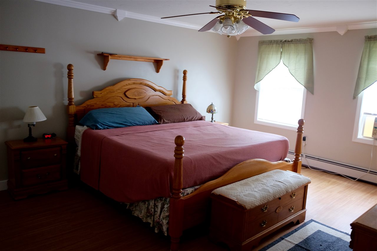465 Mountain Road Concord, NH 03301 - Photo 22 of 25
