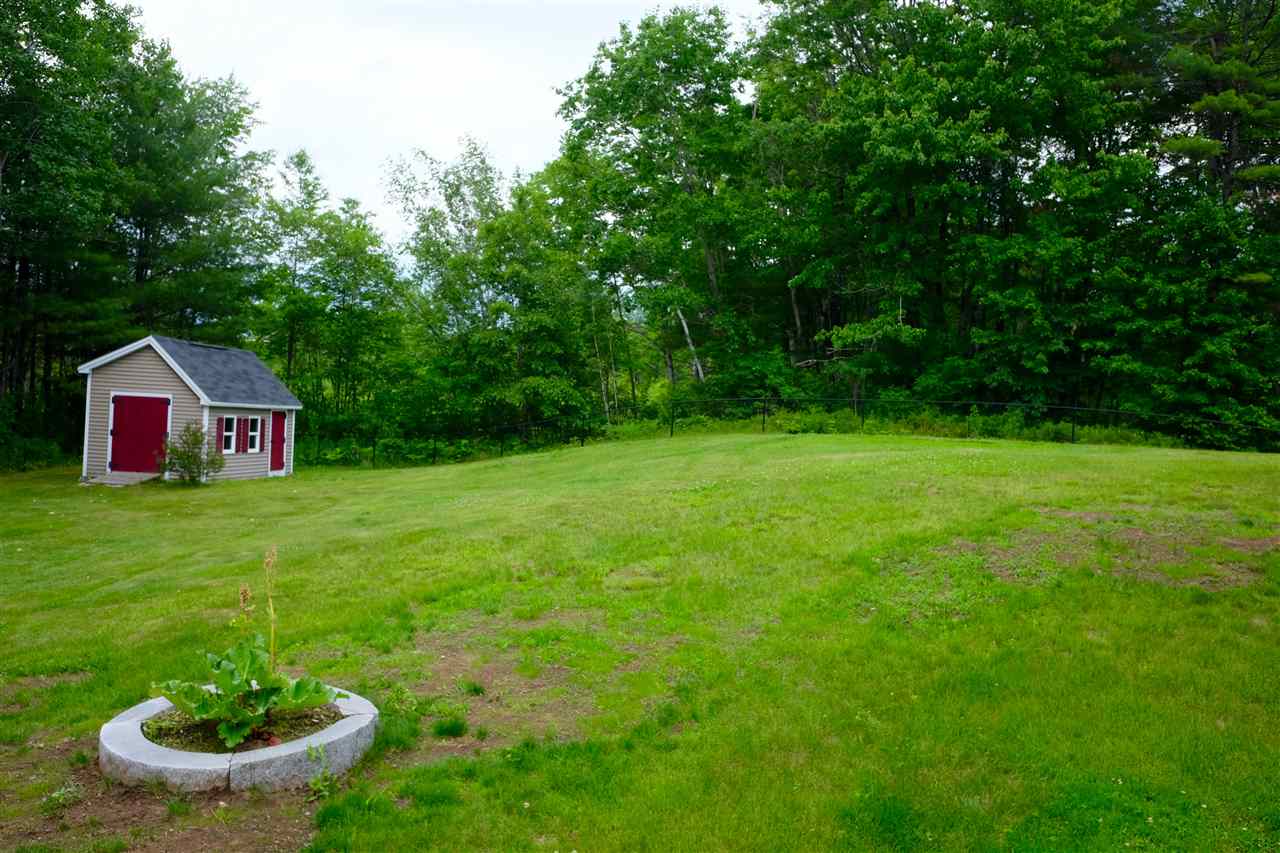 465 Mountain Road Concord, NH 03301 - Photo 4 of 25