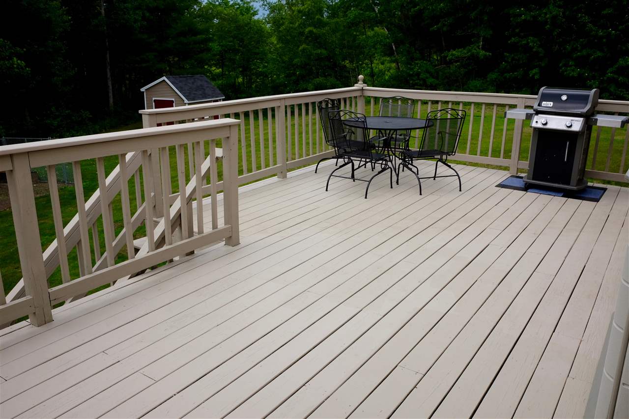 465 Mountain Road Concord, NH 03301 - Photo 6 of 25