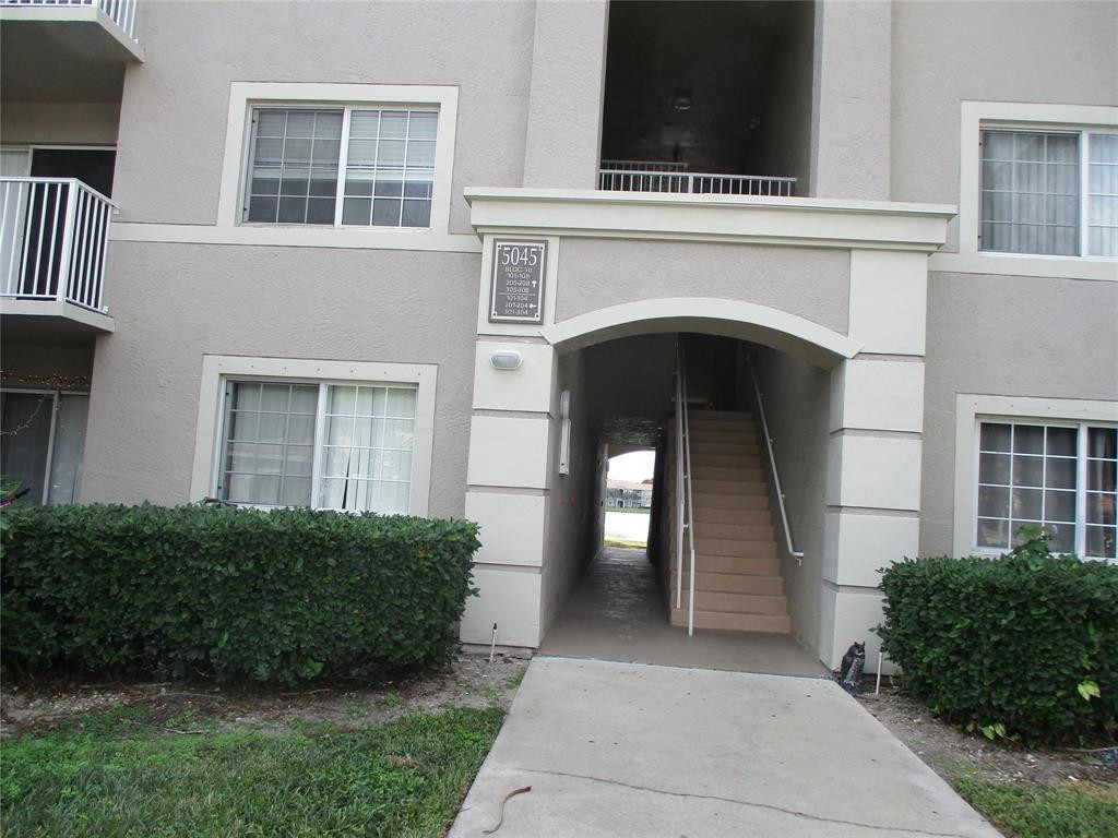 5045 Wiles Road, Unit 206 Coconut Creek, FL 33073 - Photo 24 of 24 Photo 24