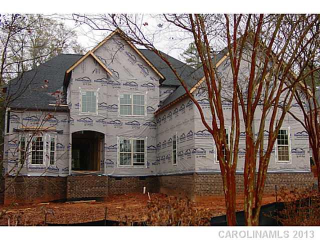 17032 Turtle Point Road Charlotte, NC 28278 - Photo 1 of 11 Gallery Image 1