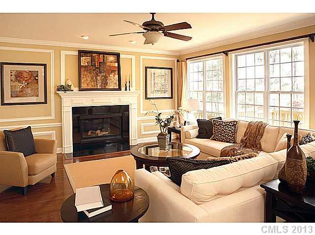 17032 Turtle Point Road Charlotte, NC 28278 - Photo 10 of 11 Gallery Image 10