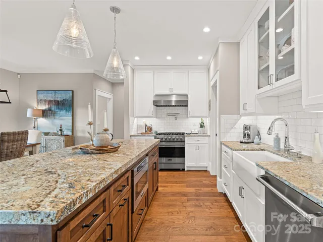 $800,000 | 6 Starwood Valley Trail, Arden, NC 28704