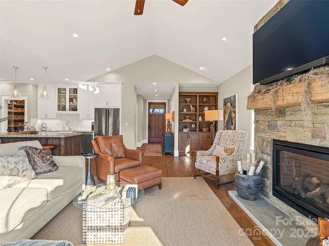 $800,000 | 6 Starwood Valley Trail, Arden, NC 28704