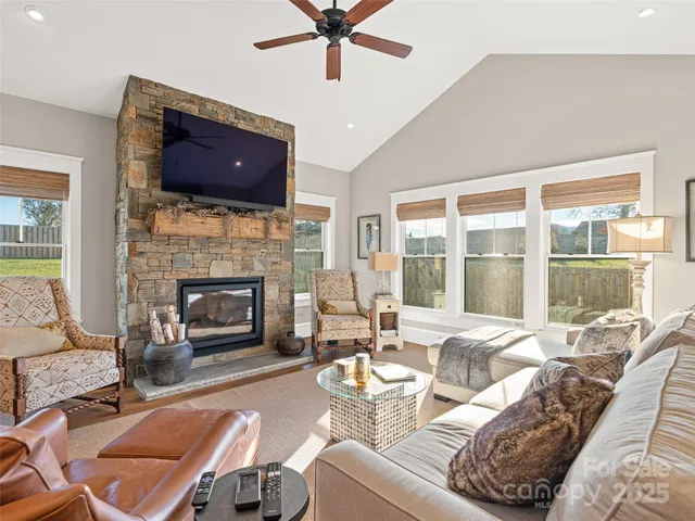 $800,000 | 6 Starwood Valley Trail, Arden, NC 28704