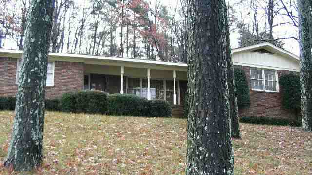 519 South Tibbs Road Dalton, GA 30720 - Photo 1 of 1 Main View