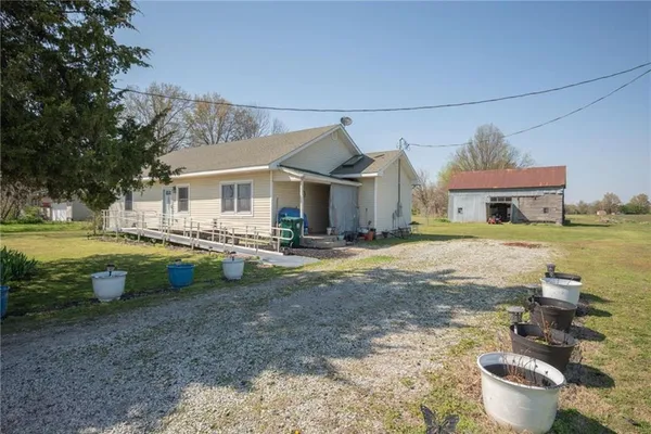 $165,000 | 1619 East Maple Street, Columbus, KS 66725