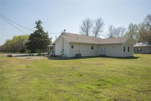 $165,000 | 1619 East Maple Street, Columbus, KS 66725