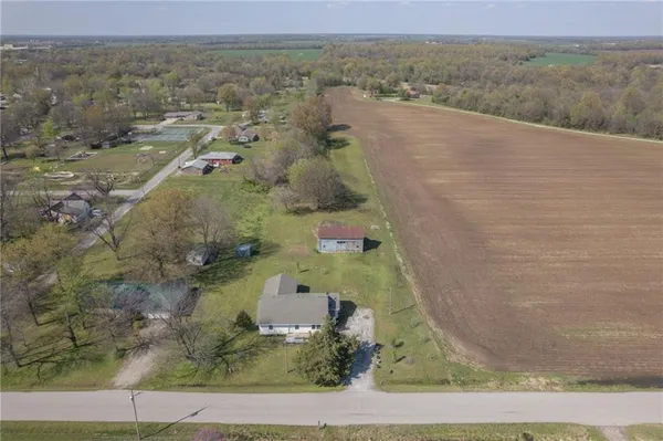 $165,000 | 1619 East Maple Street, Columbus, KS 66725