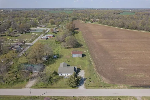 $165,000 | 1619 East Maple Street, Columbus, KS 66725