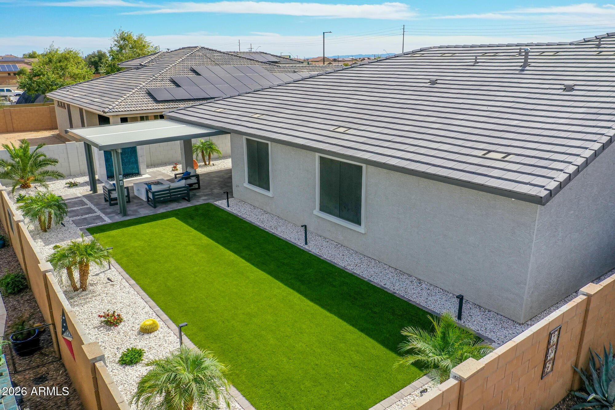 14350 West Boca Raton Road Surprise, AZ 85379 - Photo 57 of 75 Corn-hole, Activities, Pets, Sunbathing