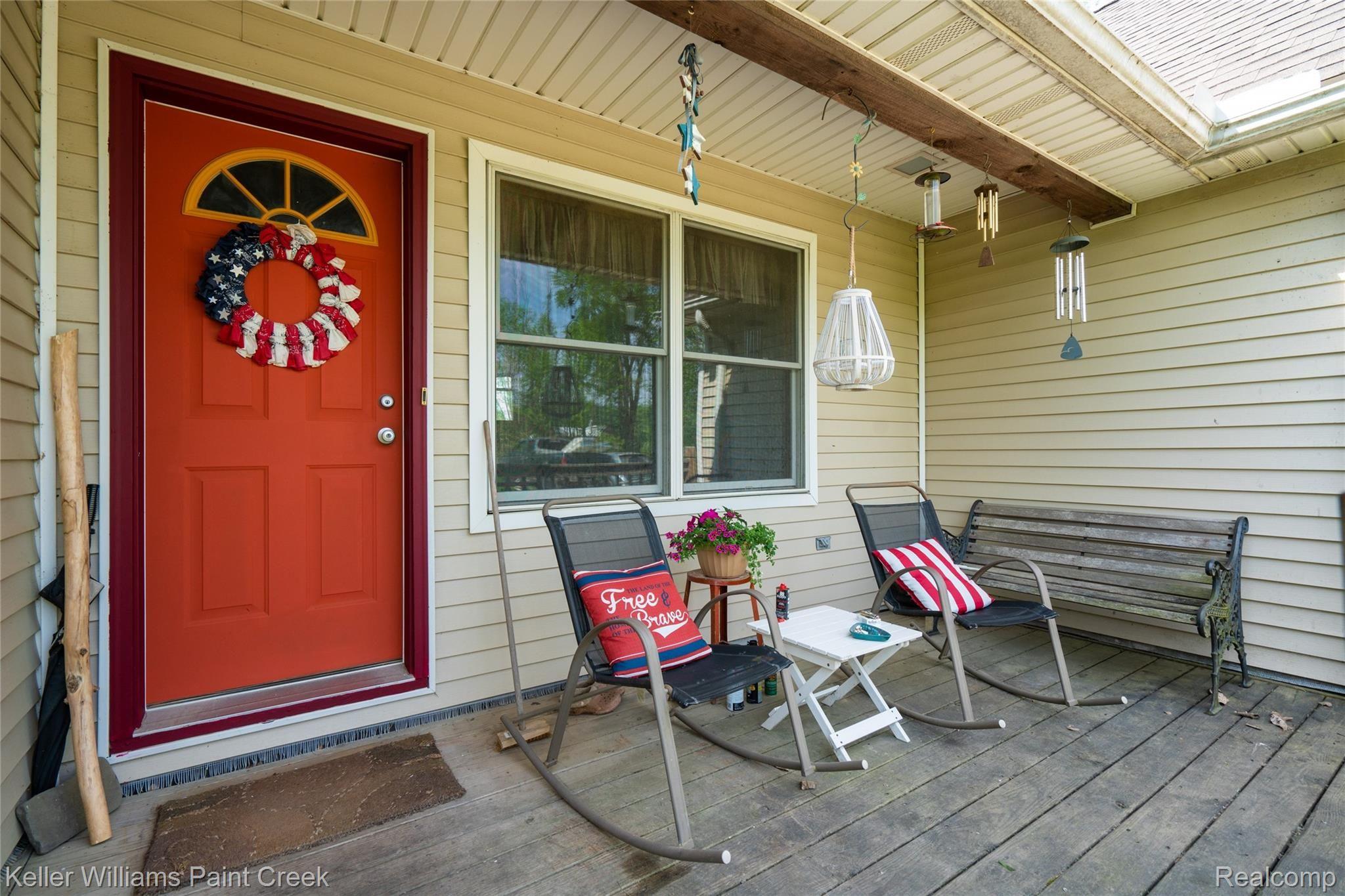 16449 Bowers Road Capac, MI 48014 - Photo 2 of 33 Bowers-2.jpg