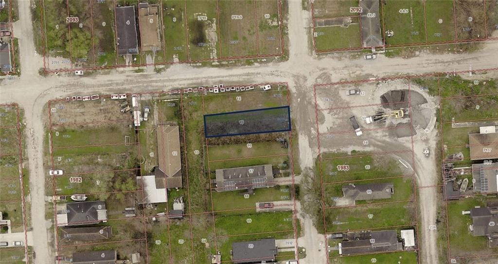 3132 Rabbits Street New Orleans, LA 70122 - Photo 2 of 3