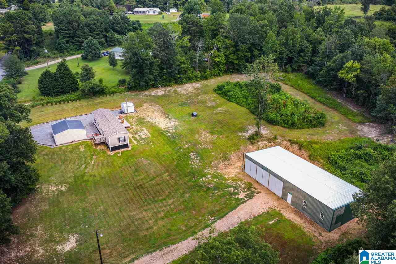 2900 Wilson Chapel Road Altoona, AL 35952 - Photo 36 of 50
