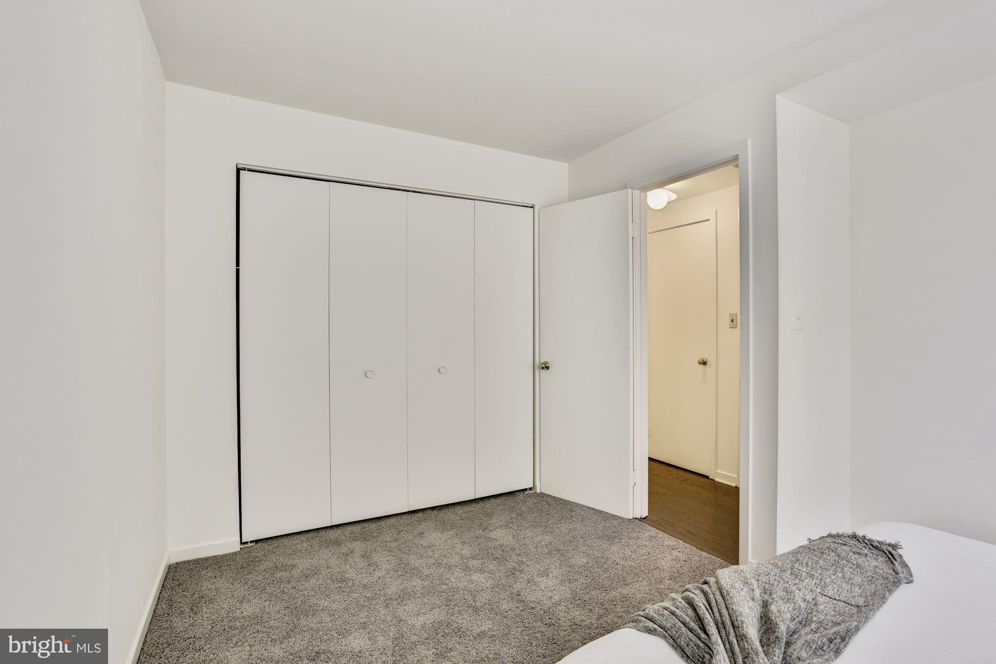 20 Andrew Place, Unit R125 Baltimore, MD 21201 - Photo 18 of 22 Bedroom