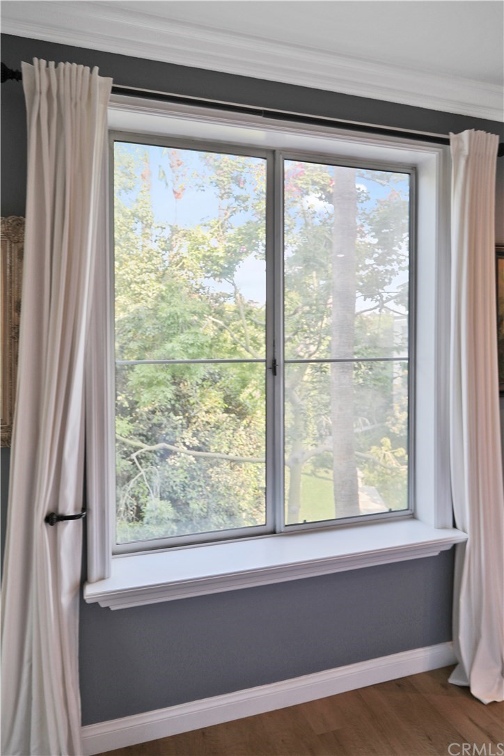 2243 Martin, Unit 314 Irvine, CA 92612 - Photo 32 of 75 a view of a large window with a yard