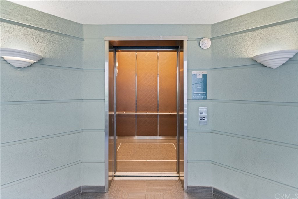 2243 Martin, Unit 314 Irvine, CA 92612 - Photo 58 of 75 a view of walk in closet