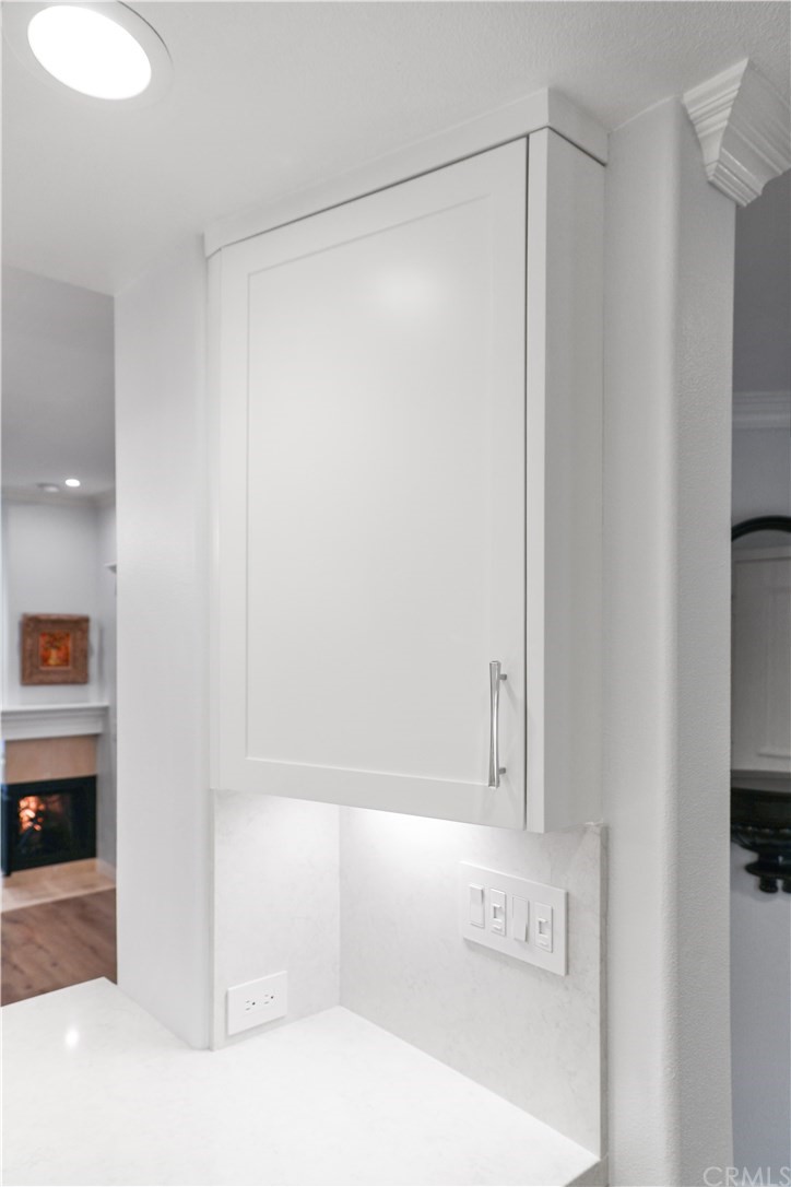 2243 Martin, Unit 314 Irvine, CA 92612 - Photo 6 of 75 a bathroom with a bathtub and a shower