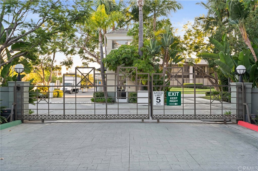 2243 Martin, Unit 314 Irvine, CA 92612 - Photo 74 of 75 a view of a house with a street