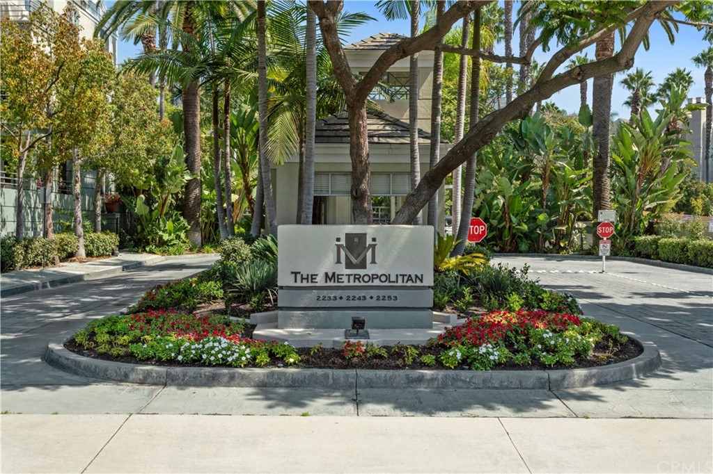 2243 Martin, Unit 314 Irvine, CA 92612 - Photo 75 of 75