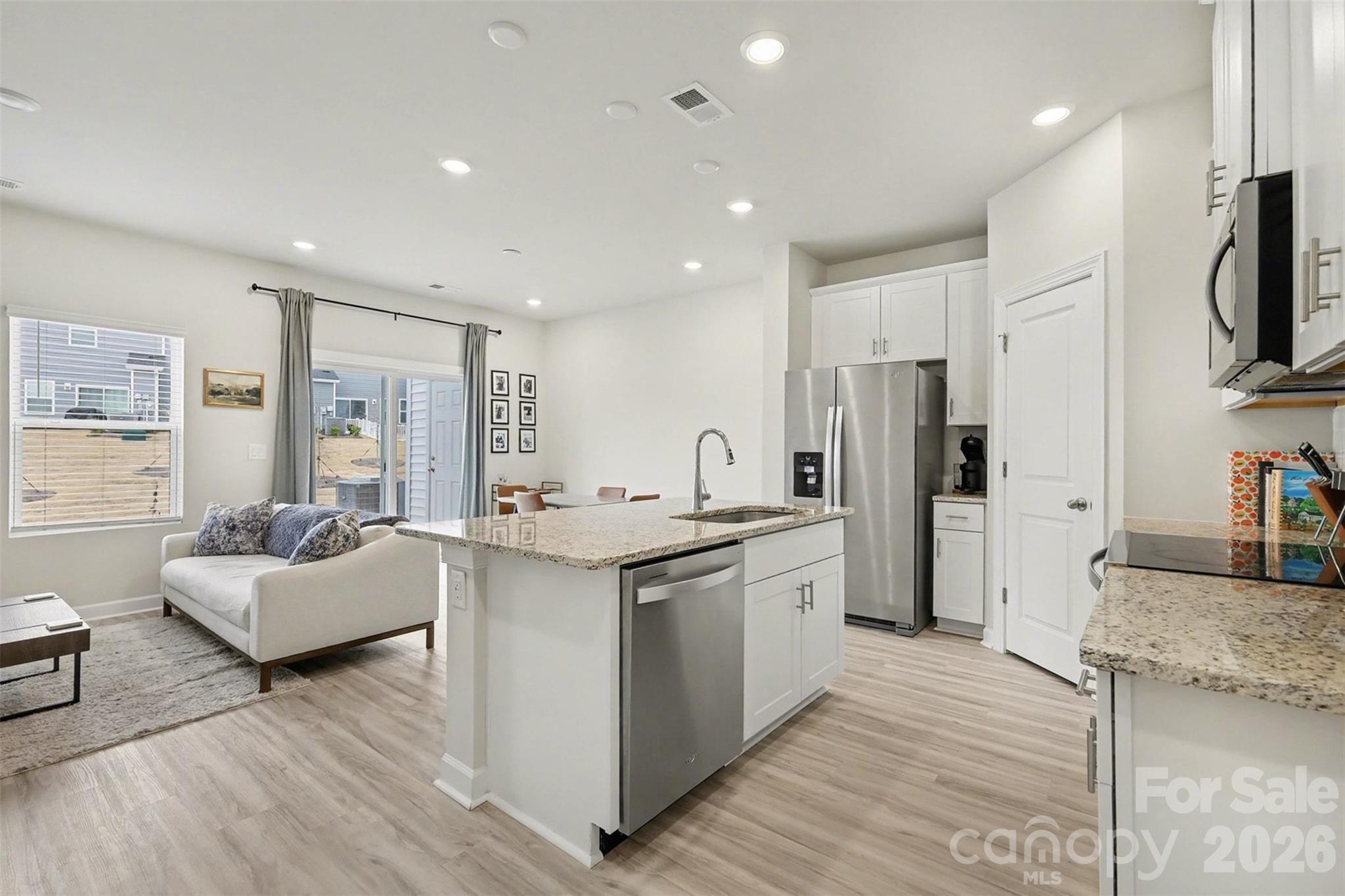 2013 Old Rivers Road Concord, NC 28027 - Photo 2 of 28